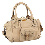 Eternique elegant leather Handbag