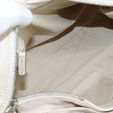 Luxivora elegant leather Handbag side view