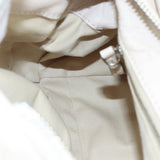 Luxivora elegant leather Handbag top view