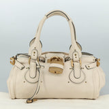 Luxivora elegant leather Handbag interior detail