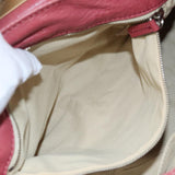 Soleira elegant leather Handbag top view