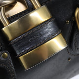 Authentic Chloe handbag luxury fashion accessory