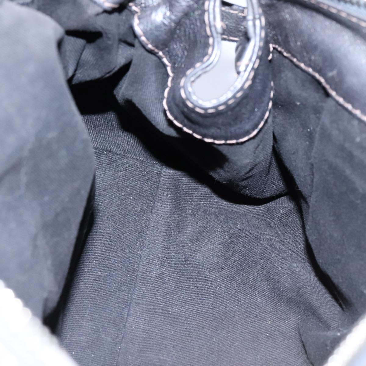 Chloe authentic luxury handbag leather craftsmanship