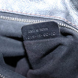 Chloe authentic luxury handbag leather craftsmanship