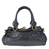 Side view of Chloe handbag premium designer bag