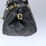 Authentic Chloe handbag luxury fashion accessory