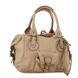 Trevique elegant leather Handbag