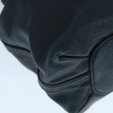 Trevora elegant leather Handbag flat lay view