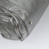 Perluxe elegant leather Handbag interior detail