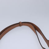 Crivelux elegant leather Shoulder Bag top view