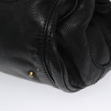 Authentic Chloe handbag Black luxury fashion accessory