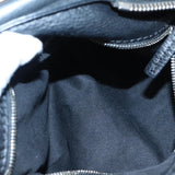 Chloe women's handbag Black luxury designer leather