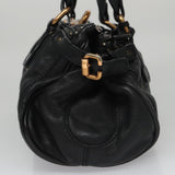 Authentic Chloe handbag Black luxury fashion accessory