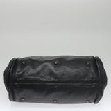 Authentic Chloe handbag Black luxury fashion accessory