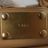 Duvaleux elegant leather Handbag top view