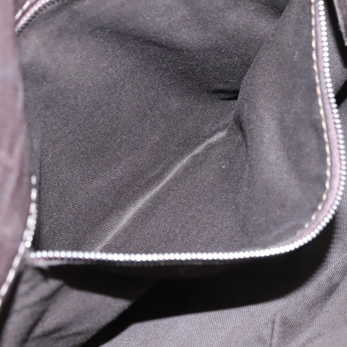 Montrea elegant leather Shoulder Bag top view