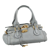 Seraphel elegant leather Handbag