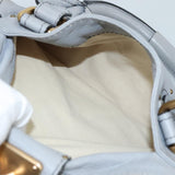 Seraphel elegant leather Handbag top view