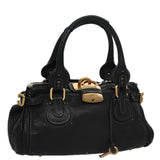 Lunevia elegant leather Handbag