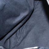 Lunevia elegant leather Handbag top view
