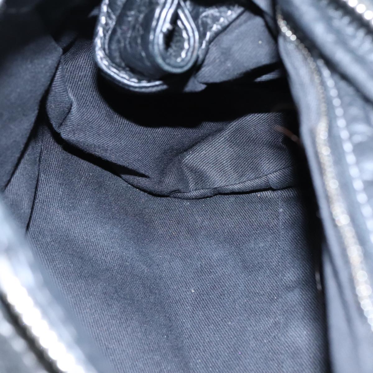 Authentic Chloe handbag Black luxury fashion accessory