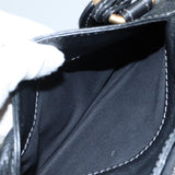 Veldique elegant leather Handbag top view