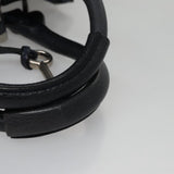 Chloe designer handbag leather closeup detail