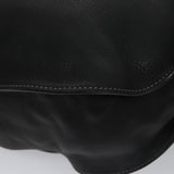 Orentique elegant leather Handbag interior detail