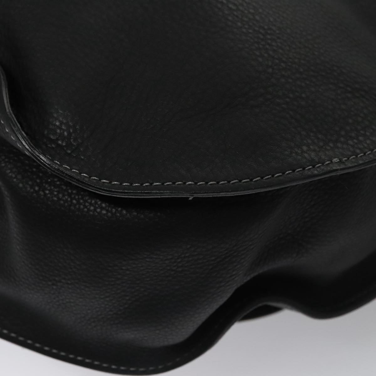 Authentic Chloe handbag Black luxury fashion accessory