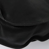 Chloe designer handbag leather closeup detail