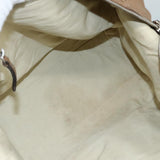 Orynthia elegant leather Handbag side view