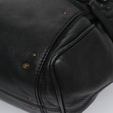 Dravelux elegant leather Handbag flat lay view