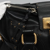 Authentic Chloe handbag Black luxury fashion accessory