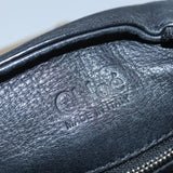 Dravelux elegant leather Handbag top view