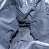 Chloe designer handbag leather closeup detail