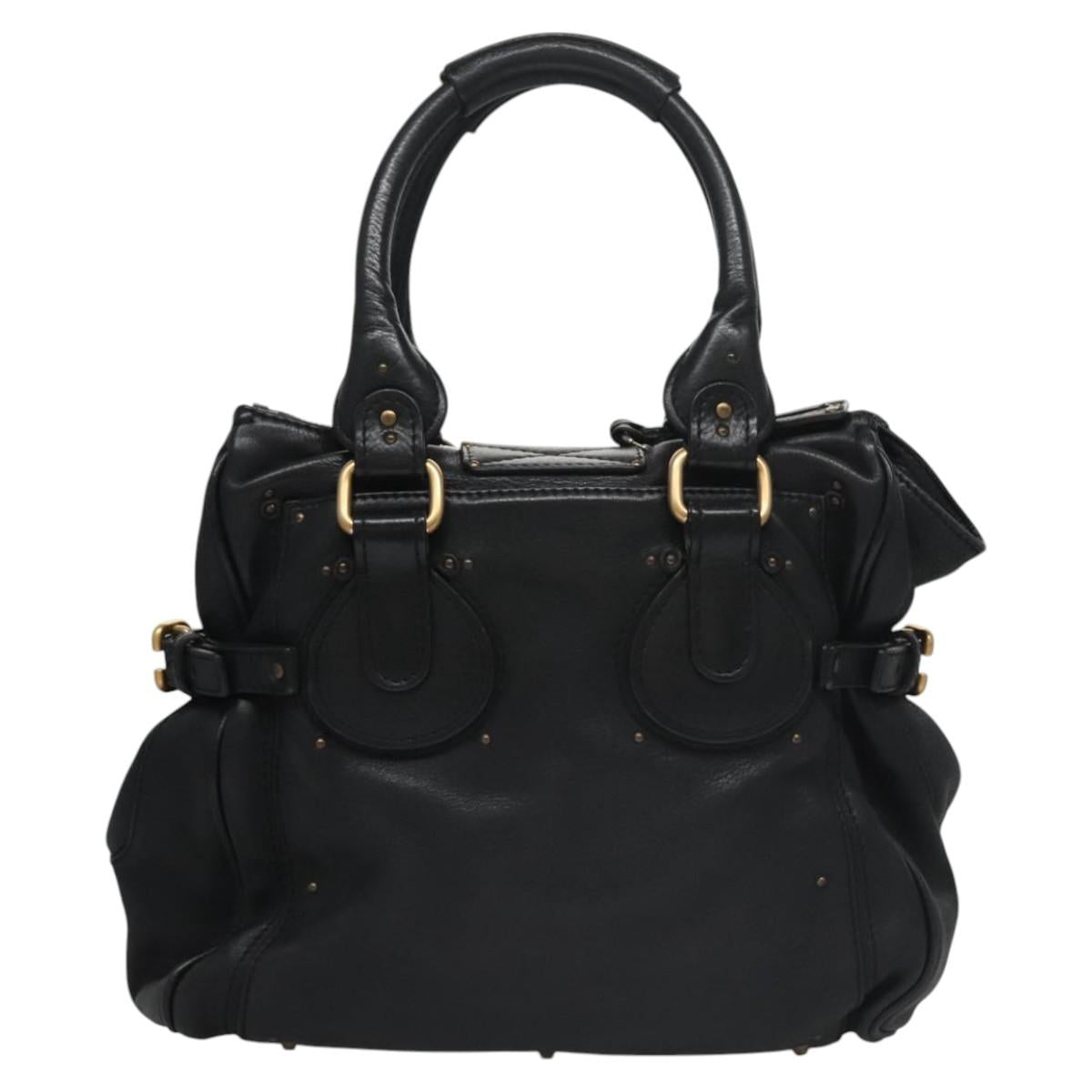 Dravelux elegant leather Handbag top view