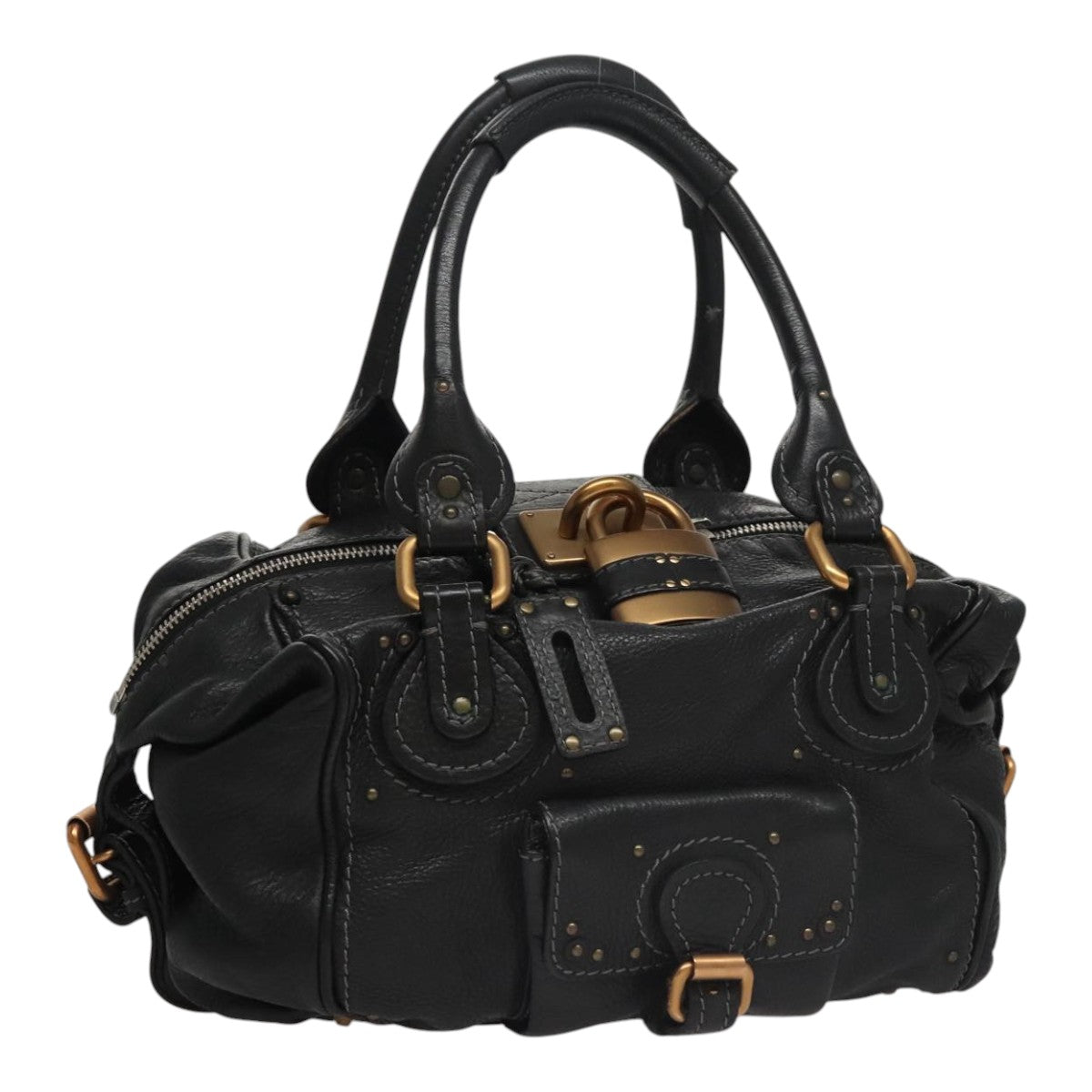 Zelvavelle elegant leather Shoulder Bag