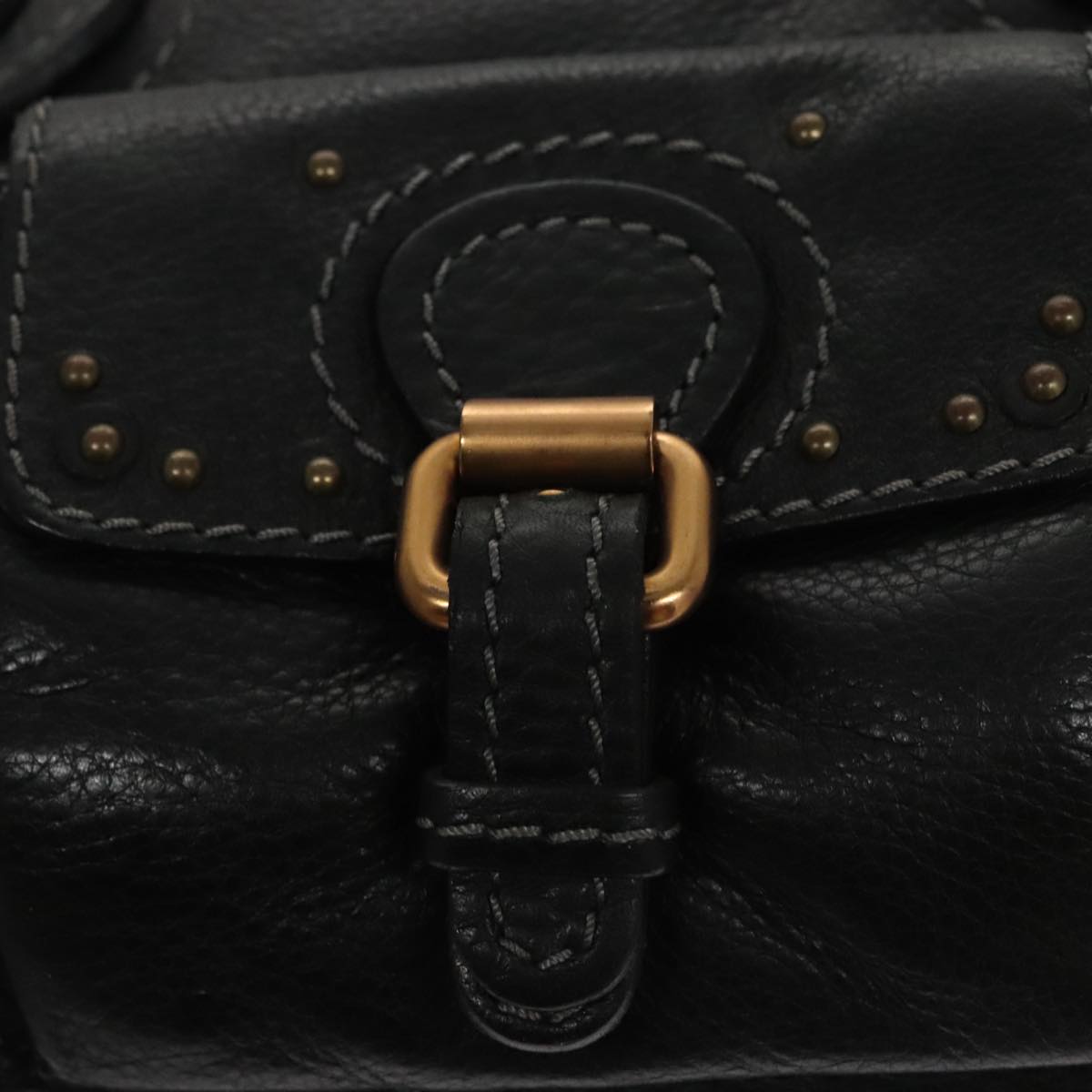 Zelvavelle elegant leather Shoulder Bag top view