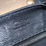 Zelvavelle elegant leather Shoulder Bag top view