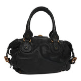 Zelvavelle elegant leather Shoulder Bag top view