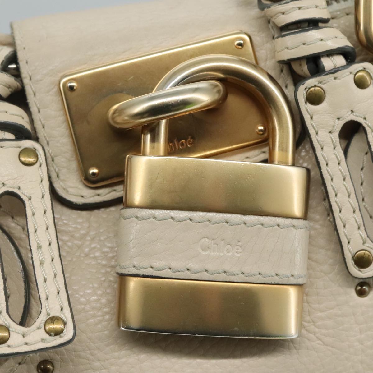 Aurevantix elegant leather Handbag top view