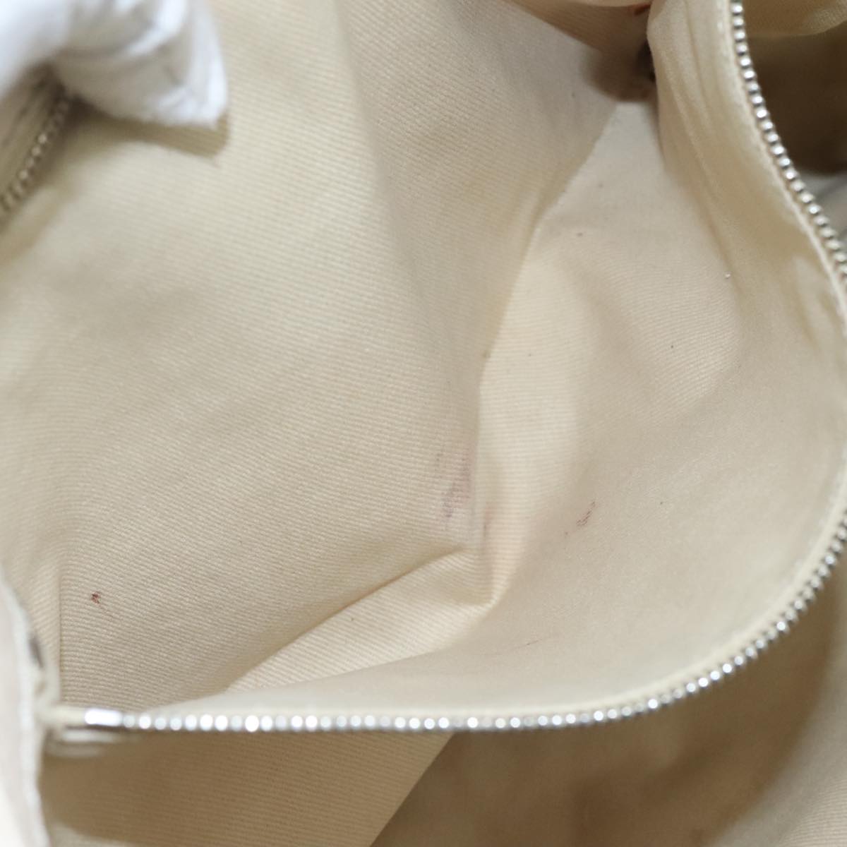 Aurevantix elegant leather Handbag top view