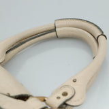 Aurevantix elegant leather Handbag top view