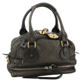 Soravelux elegant leather Shoulder Bag