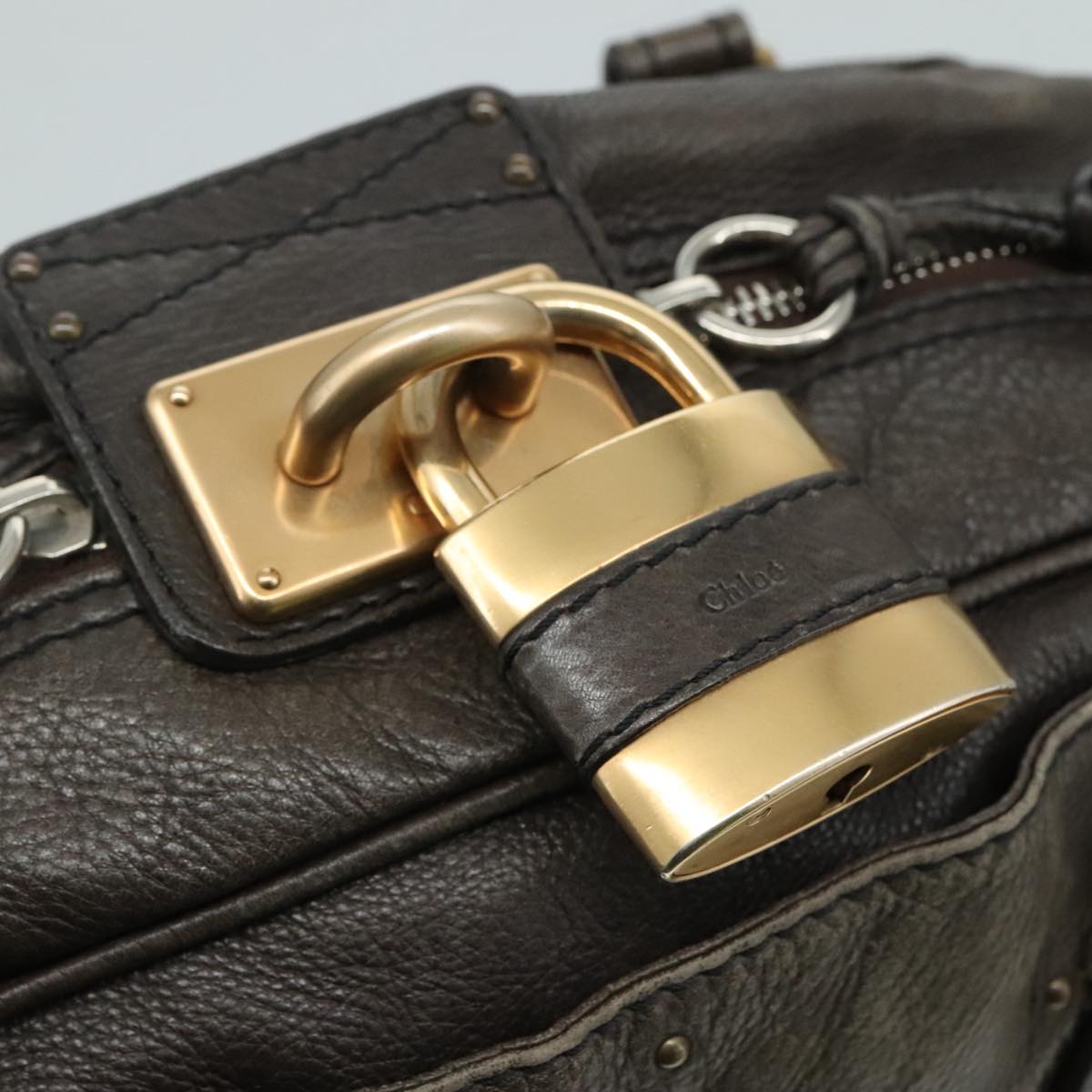 Soravelux elegant leather Shoulder Bag top view