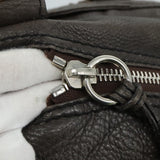 Authentic Chloe shoulder bag Brown luxury fashion accessory