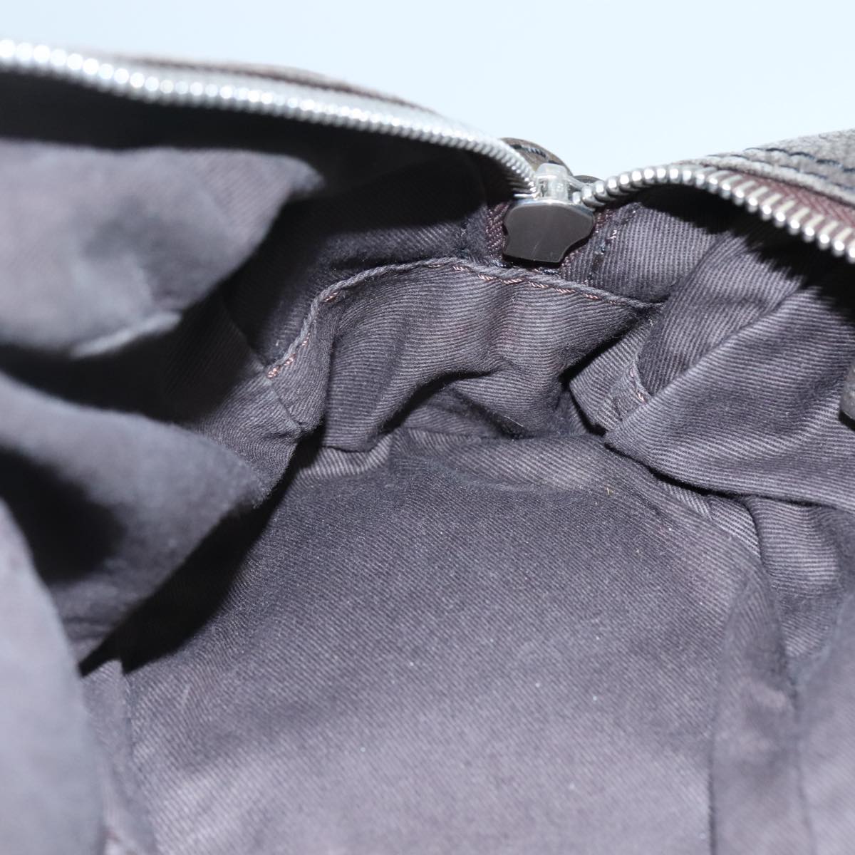Soravelux elegant leather Shoulder Bag top view