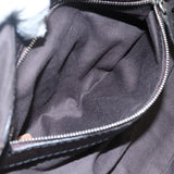 Soravelux elegant leather Shoulder Bag top view