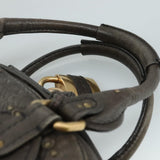 Soravelux elegant leather Shoulder Bag top view