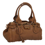 Morvantine elegant leather Handbag
